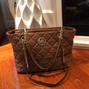 Michael Kors tote bag
