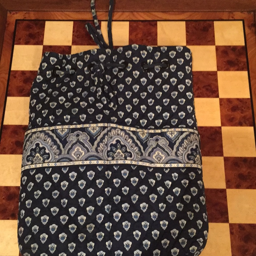 Vera Bradley backpack
