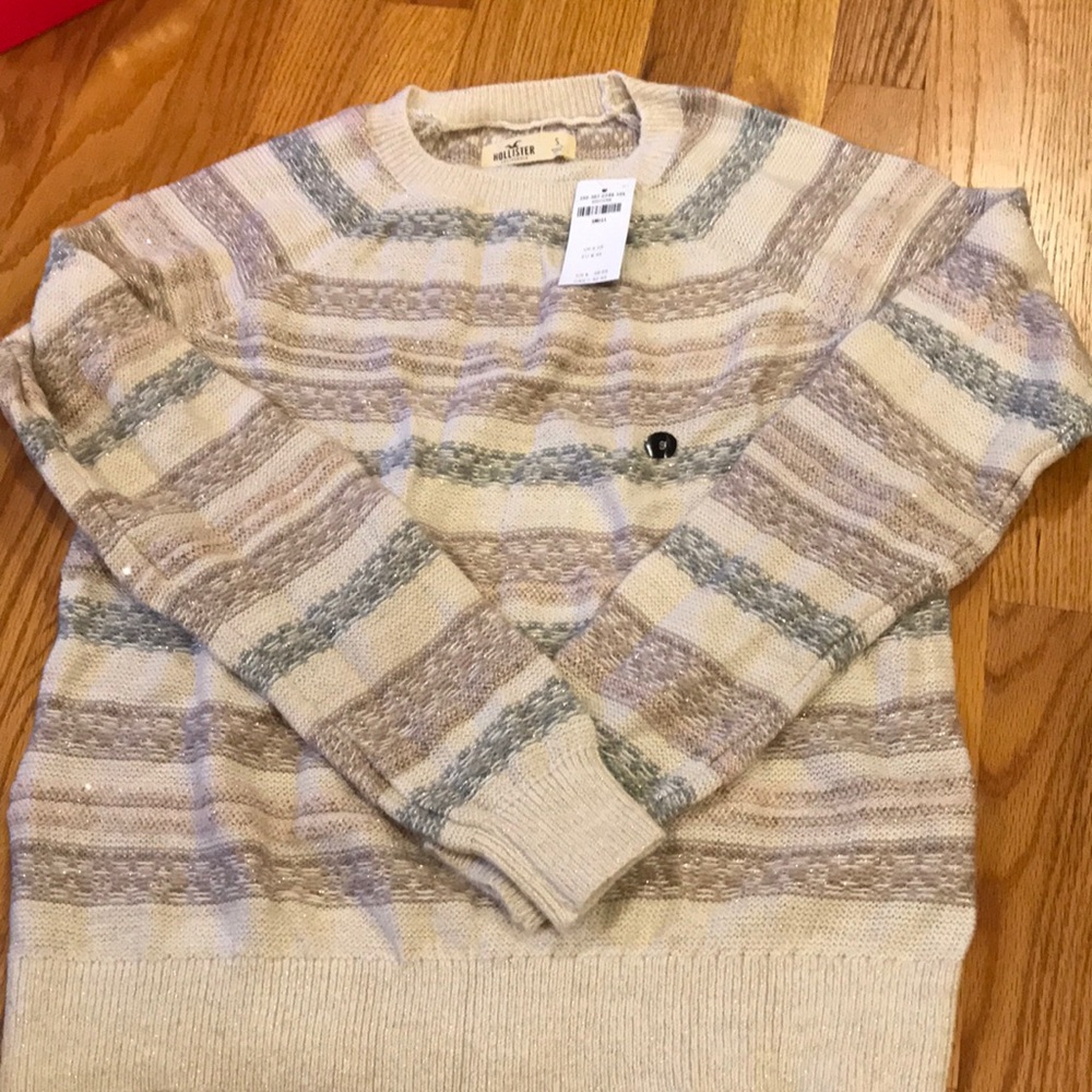 Sweater from Hollister