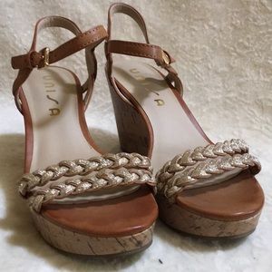 Too many shoes in my closet!