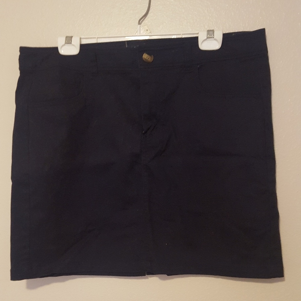 American Eagle skirt size 16