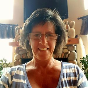 Meet your Posher, Tina