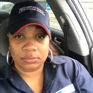 Meet your Posher, Nakiesha