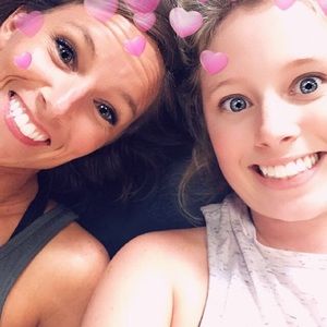 Meet your Posher, Sally