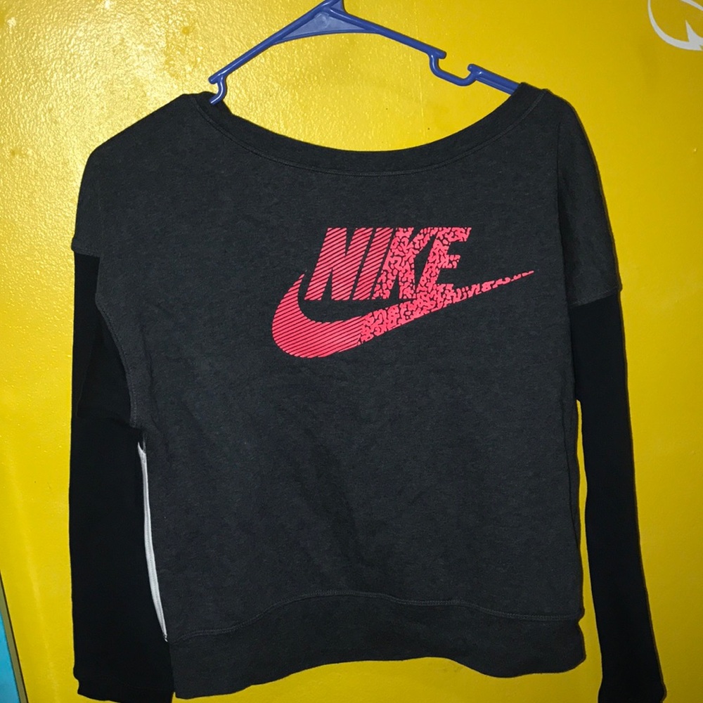Sportswear Nike top