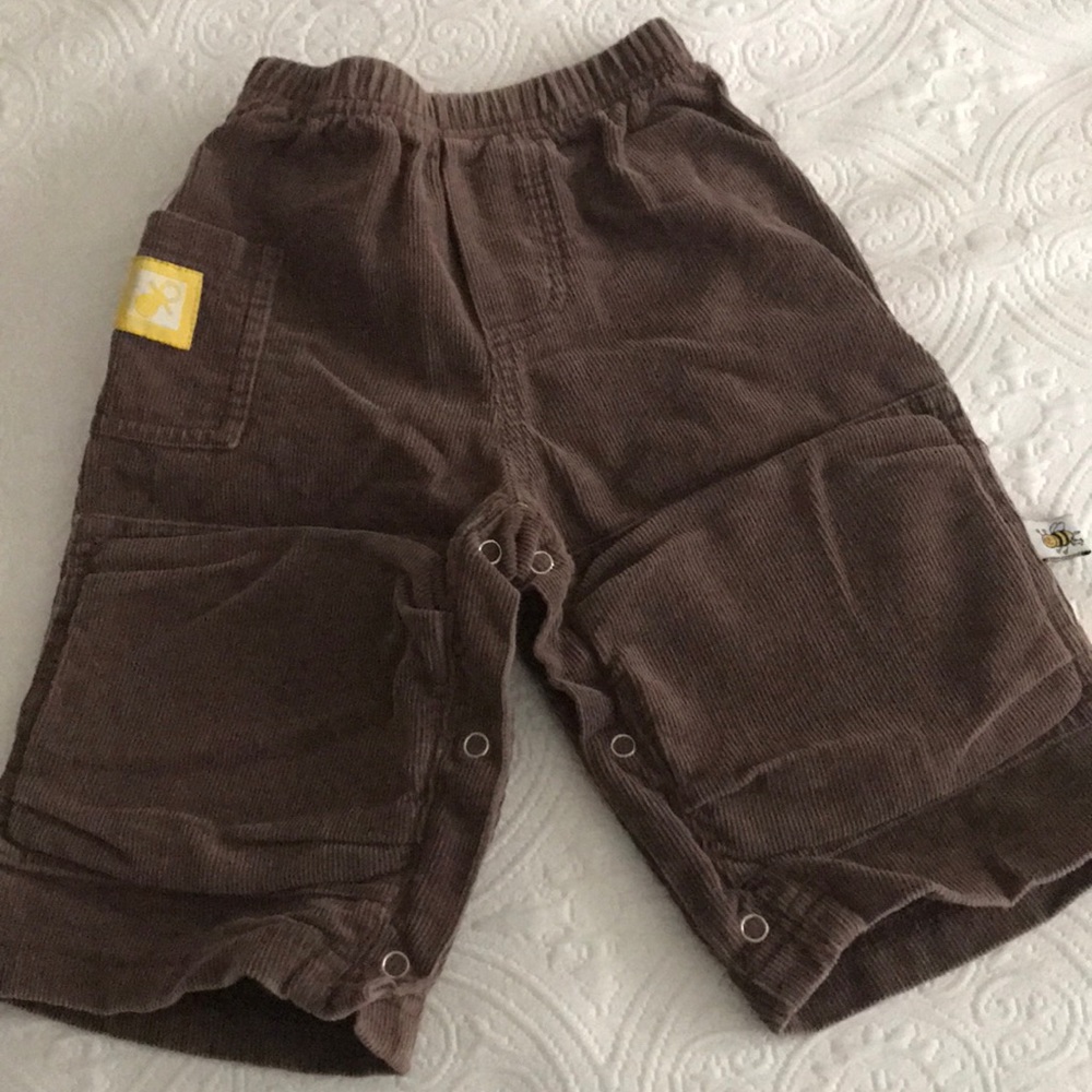 Bees Knees Crawling Pants