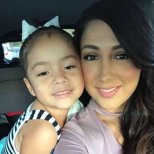 Meet your Posher, Teresa