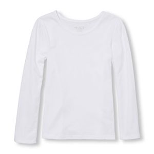 New The Children's Place Long Sleeve Tee XL-14