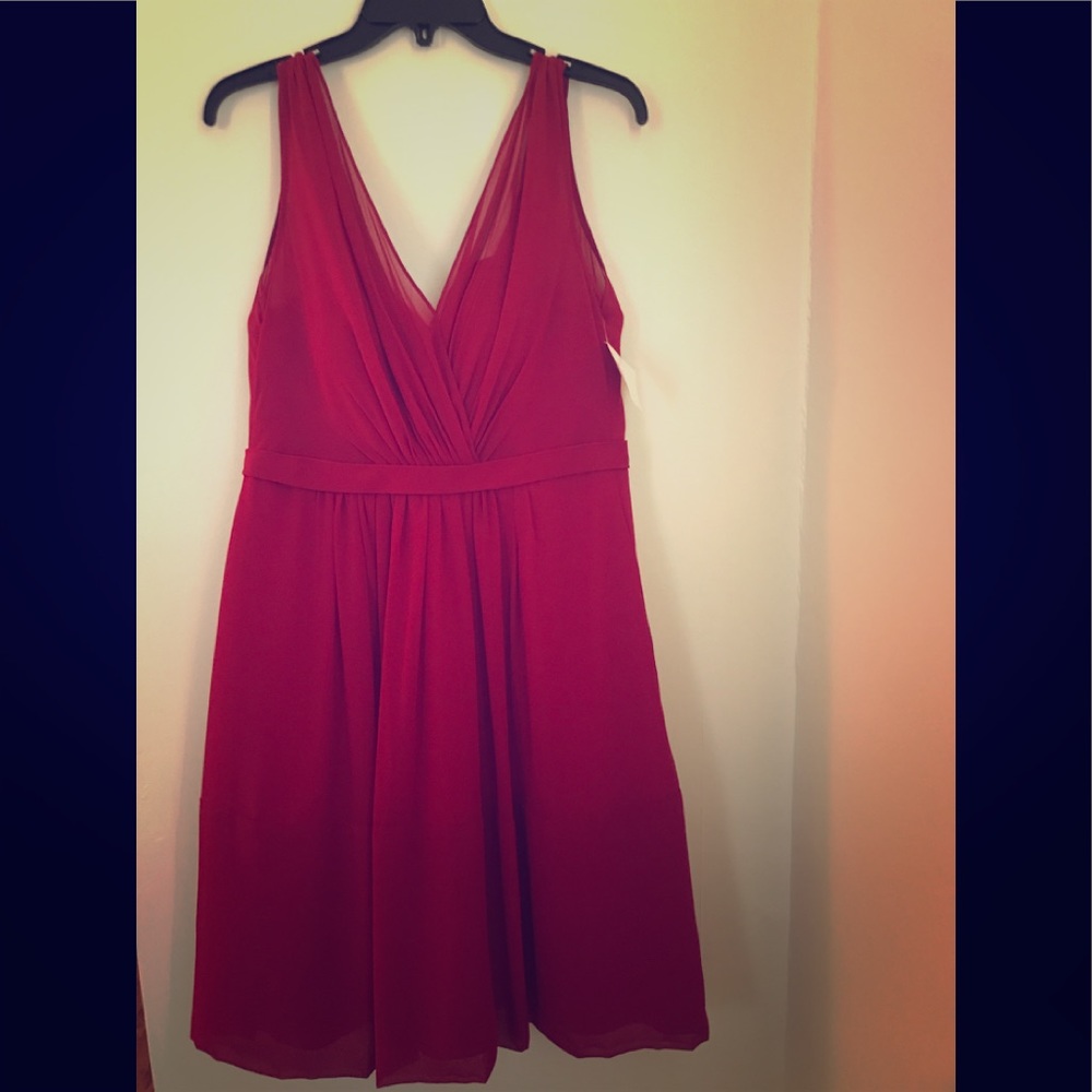 Jenny Yoo formal dress