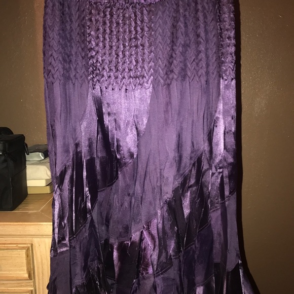 3 piece dressy matching outfit - Picture 4 of 5