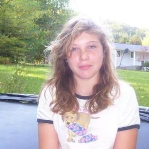 Meet your Posher, Kimberlee