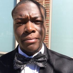 Meet your Posher, Neil