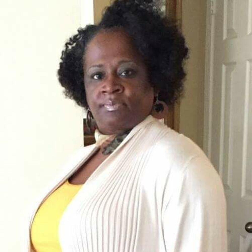 Meet your Posher, Aretha