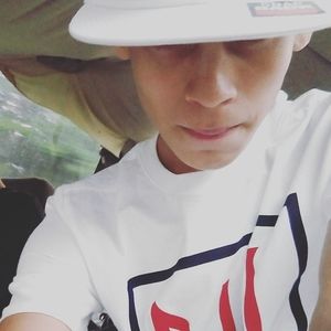 Meet your Posher, Luis