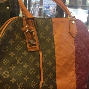 Louis Vuitton