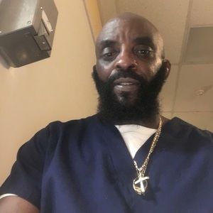 Meet your Posher, Russell