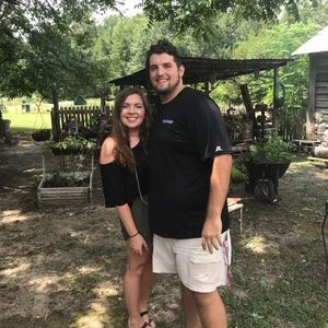 Meet your Posher, Sam