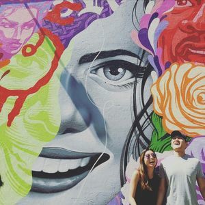 Meet your Posher, Julie