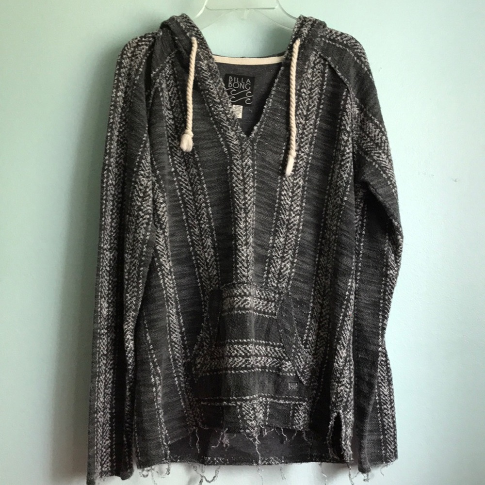 Billabong sweatshirt