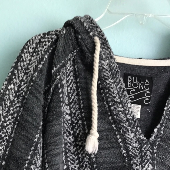 Billabong sweatshirt - Picture 3 of 4