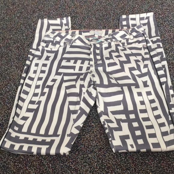 Paul smith trousers size 27 skinny pants. - Picture 2 of 3