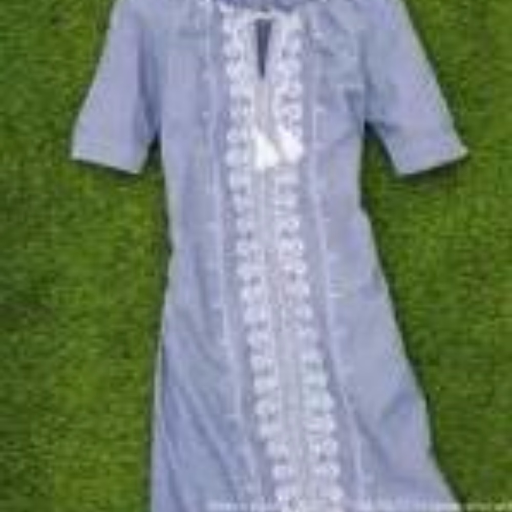 Shirt Dress