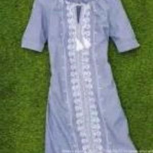 Shirt Dress