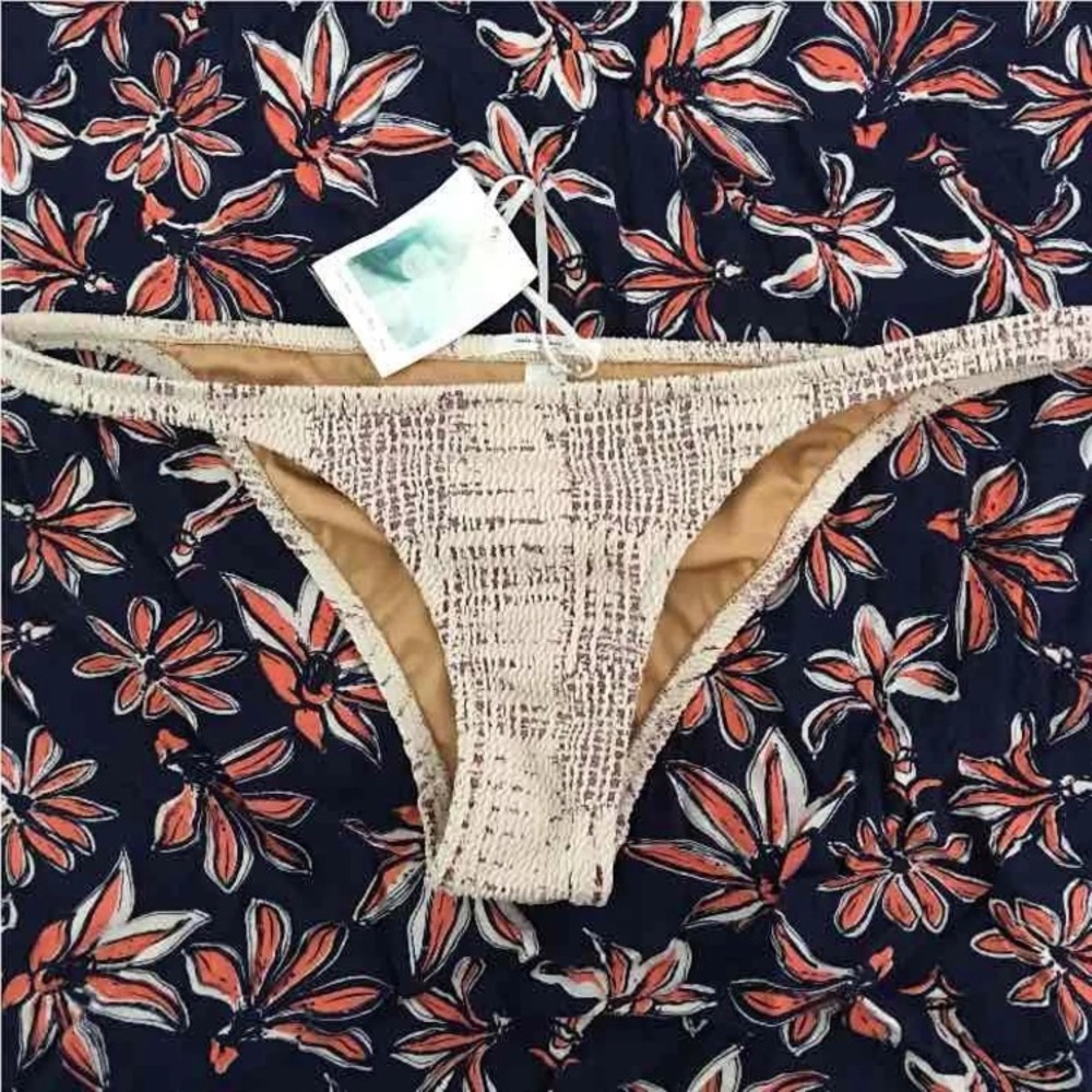 Made by dawn bikini bottom