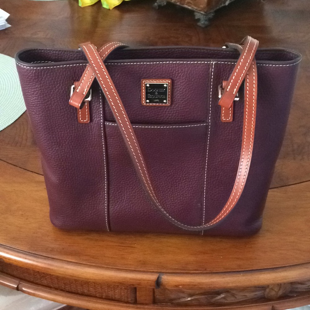 Dooney & Bourke purse
