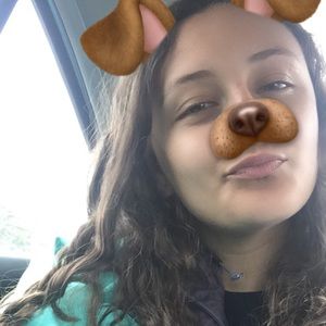 Meet your Posher, Jade