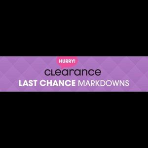 Items are priced low to sell quickly!