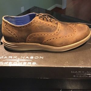Men's Dress Shoes