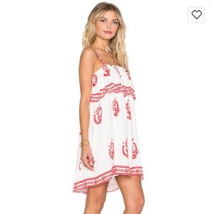 Tularosa dress