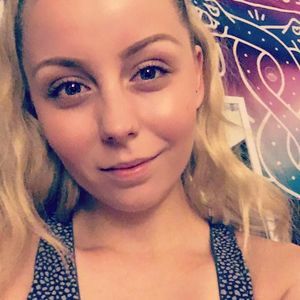 Meet your Posher, Brittany