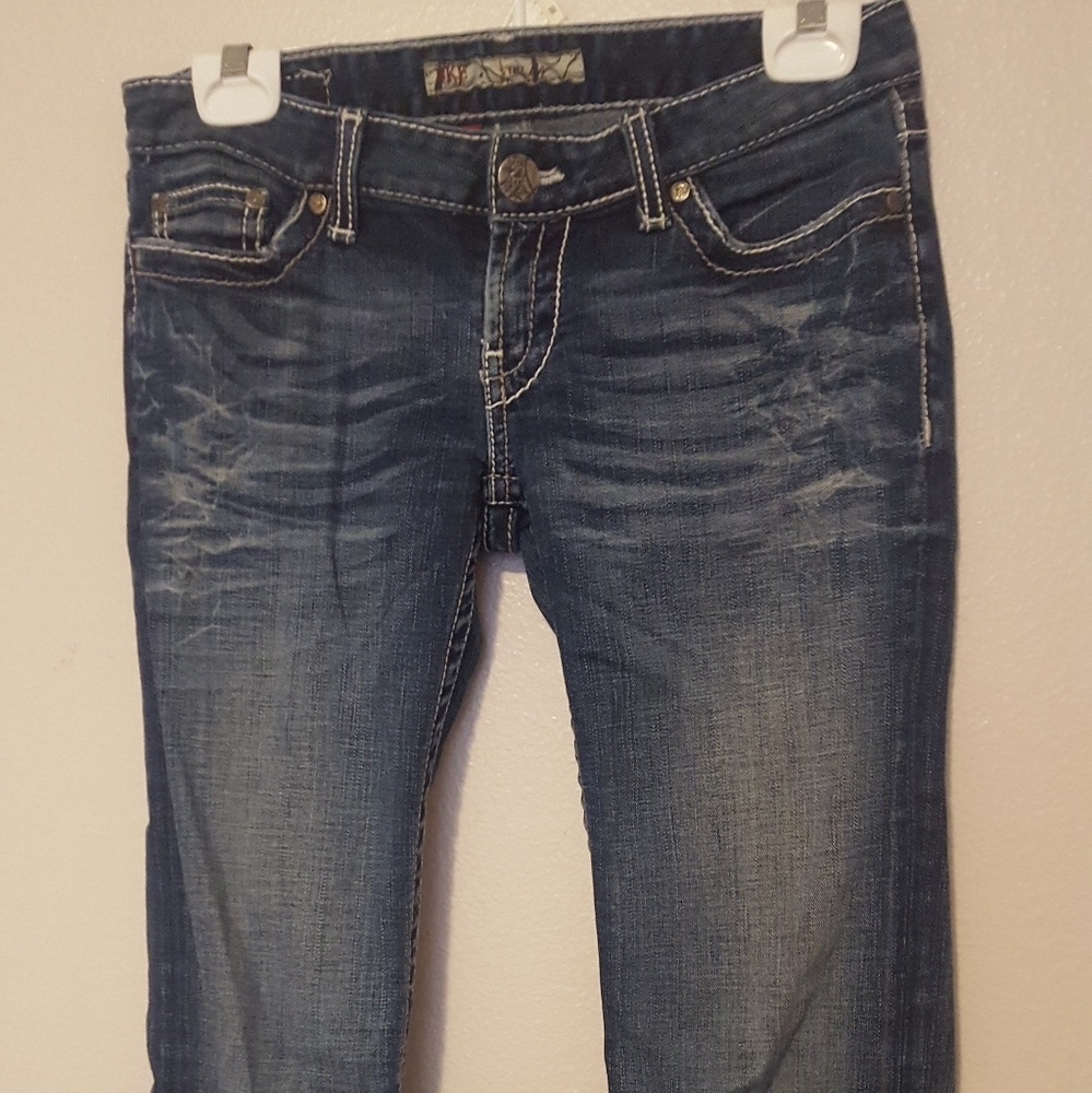 BKE Stella Jeans size 27
