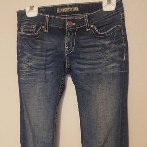 BKE Stella Jeans size 27