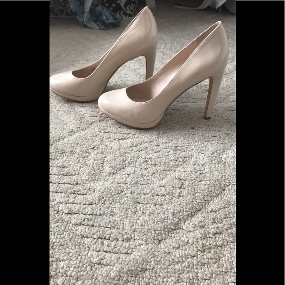 BCBGeneration heels