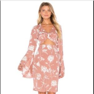 Flynn skye Moscow dress