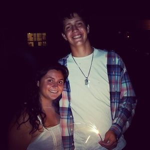 Meet your Posher, Jonathan