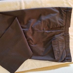 Men's Calvin Klein Dress Pants 38 x 30