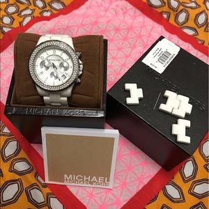 Michael Kors watch