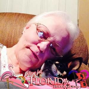 Meet your Posher, Melanie