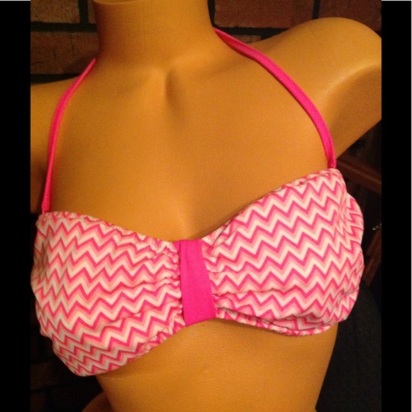 Victoria Secret Swim Top! - Picture 1 of 4