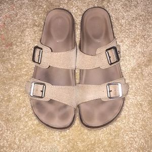 Madden girl tan brando's