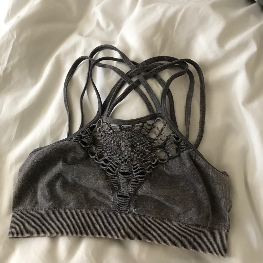 LF bralette