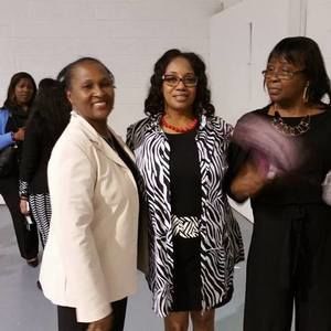 Meet your Posher, Diana