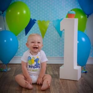 Meet your Posher, Donna