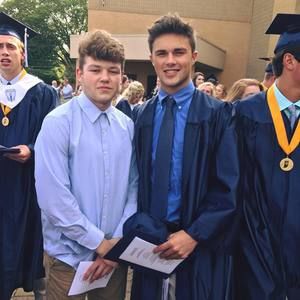 Meet your Posher, Braden