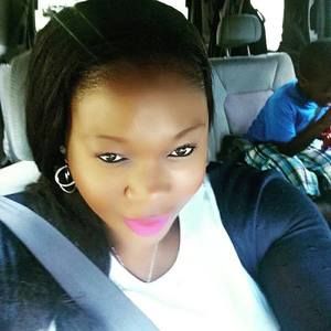 Meet your Posher, Lilian