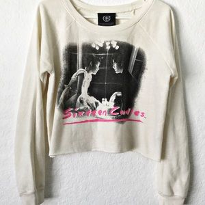 Forever 21 Sixteen Candles Sweatshirt